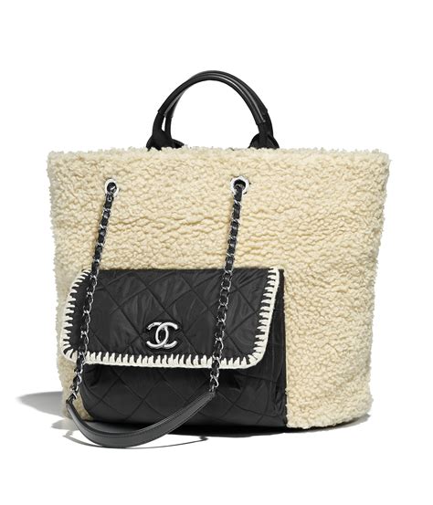 bolso grande chanel|bolsos chanel originales.